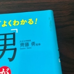 男がわかる心理学の画像