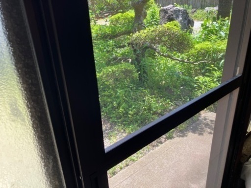 網戸