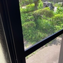 網戸