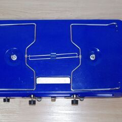 IWATANI PRIMUS イワタニ プリムス ツーバーナー　P-3222の画像