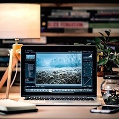 ホームページ作成からネット対策！