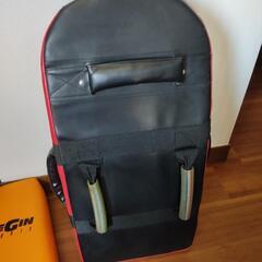 パンチ　キック　ミット　セットの画像