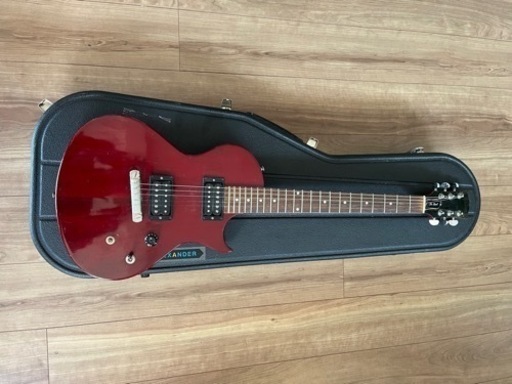 Gibson ギブソン The Hawk 1996年製