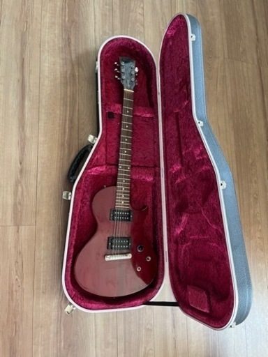 Gibson ギブソン The Hawk 1996年製