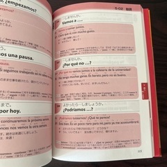 日常スペイン語会話ネイティブ表現の画像