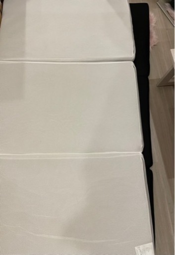 【取引中】家具 寝具 マットレス