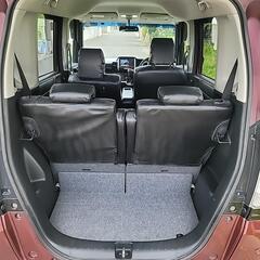 《ホンダ》NBOX カスタム　H26年式　車検R7年1月9日の画像