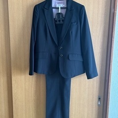 服/ファッション スーツ レディース