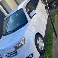 トヨタ　bＢの画像