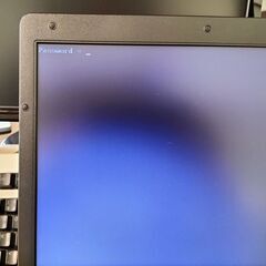 お話し中！BIOSパスワードが掛かったジャンク品の東芝ノートdynabook SatelliteB452/Hです。HDD及びメモリーも外して有ります、又、ACアダプタも無しですが、いかがでしょうか？の画像