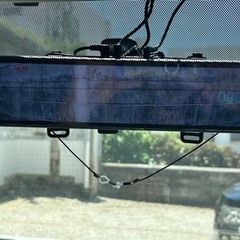 格安ヴォクシー12万円　現金受渡しで🙇の画像