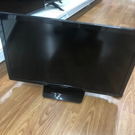 「安心の6ヶ月保証付！！【液晶テレビ FUNAI FL-24H1010 2020年製】売ります！取りに来れる方限定！」