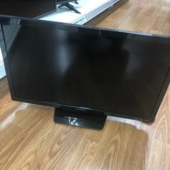 「安心の6ヶ月保証付！！【液晶テレビ FUNAI FL-24H1...