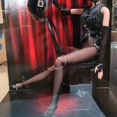 【新品・未開封】BarbieJAZZBABY　ジャズ　バービー人...