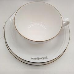 イヴサンローラン コーヒーカップセット TJ5117 