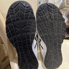 アシックス安全靴の画像