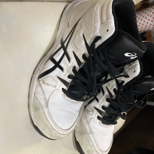 アシックス安全靴