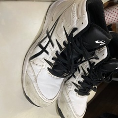 アシックス安全靴の画像