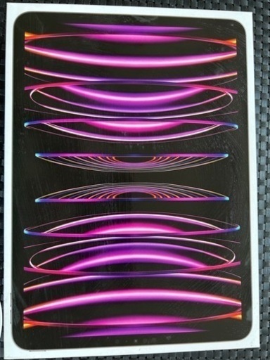 iPad pro 11インチ WiFiモデル 第四世代