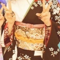 振袖 全てセット