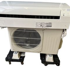 三菱 MITSUBISI ルームエアコン MSZ-GE2220-...