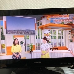 家電 テレビ 液晶テレビ