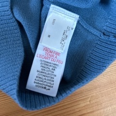 BURBERRY     80サイズ  　の画像