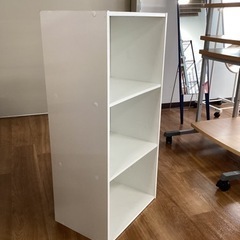 カラーＢｏx町田市再生家具】0517の画像