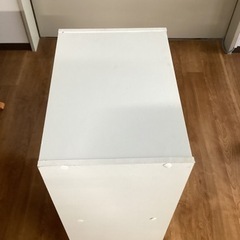 カラーＢｏx町田市再生家具】0517の画像