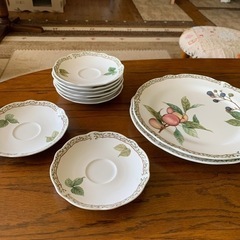 生活雑貨 食器 プレート