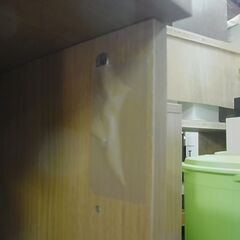 閉店セール中につき、通常特価5,478円より20％引きの4,382円!　隙間棚　スリム　キッチンキャビネット　キッチン収納　引き出し　食器棚　収納棚の画像