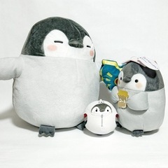 コウペンちゃん プライズ景品 ぬいぐるみ  
