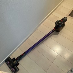 掃除機