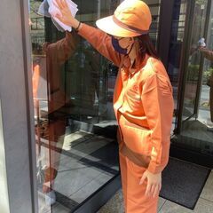 ☆彡高時給1600円☺独立系マンション管理会社最大手のグループ会...