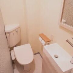 【新宿区/北新宿】民泊施設の専属清掃スタッフを募集中です【0064】の画像