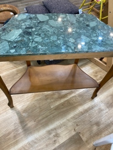 【トレファク高槻店】取りに来れる方限定！Verona Classicの大理石コンソールテーブルのご紹介です！