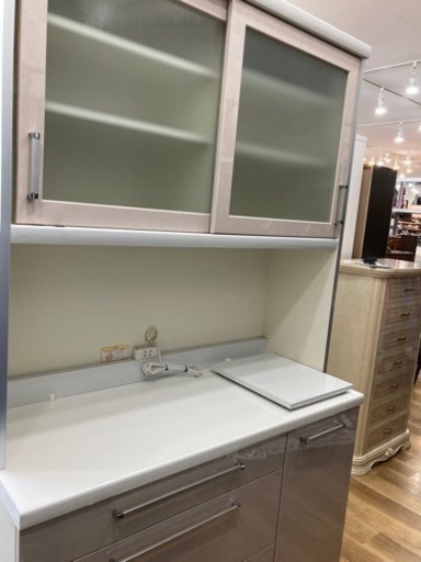 【トレファク高槻店】取りに来れる方限定！Pamounaのレンジボードのご紹介です！