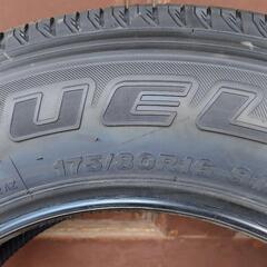 175/80R16 デューラー H/L  の画像