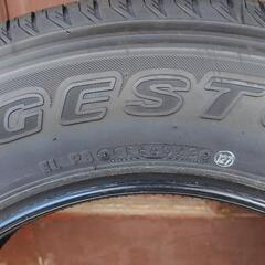 175/80R16 デューラー H/L  の画像