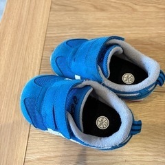 子供用品 キッズ用品 子供用シューズの画像