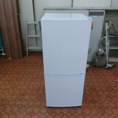 ID 185340 冷蔵庫2ドア 106L ニトリ 2019年 NTR-106
