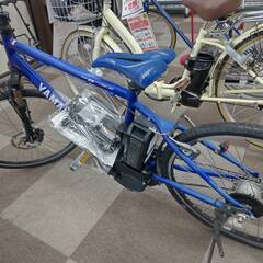 ☆YAMAHA/ヤマハ/PAS Brace/XL/PM26B/電...