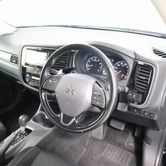 来店不要で納車も自宅まで🚗全車両車検2年付✨【三菱/アウトランダー 24G セーフティパッケージ】の画像