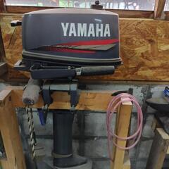 ヤマハ 船外機の中古が安い!激安で譲ります・無料であげます(7 ヤマハ 船外機の中古が安い!激安で譲ります・無料であげます(7
