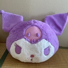 クロミちゃん ぬいぐるみ
