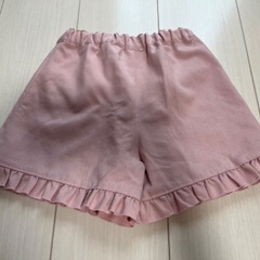 マザウェイズのキュロット 110の画像