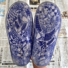 長靴の画像