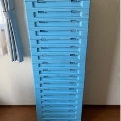 折りたたみ式　ハード　コンテナ、キャリー(※料金は詳細欄にてご確...
