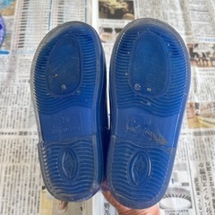 子供用品 キッズ用品 子供用シューズの画像