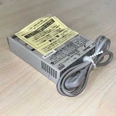 ④⭐︎DXアンテナ 4K,8K対応テレビブースター UHF/CATV 30dB形  AV-M30L4S ⭐︎ の画像
